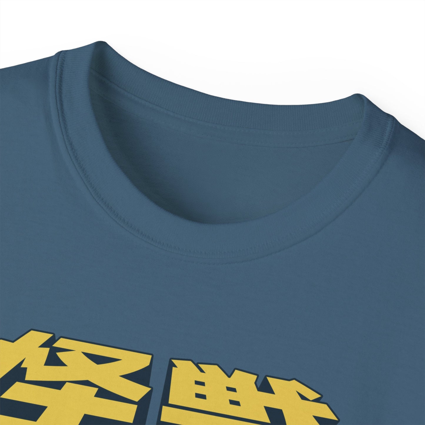 Womens Santa Kaiju Tee