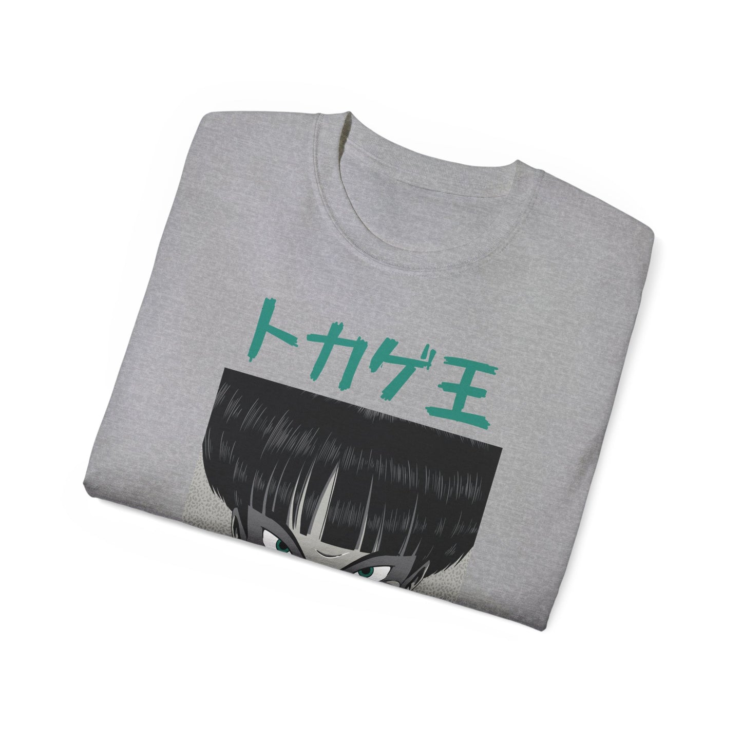 Mens Monster Tee 2