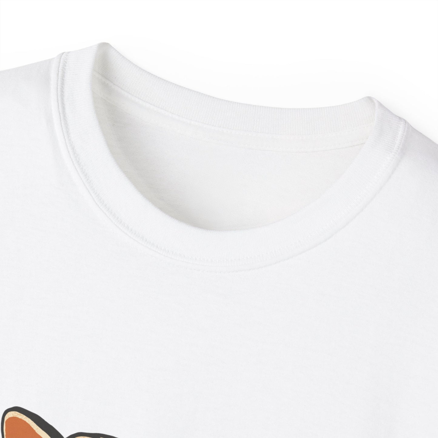 Womens Cat Samurai Tee 2