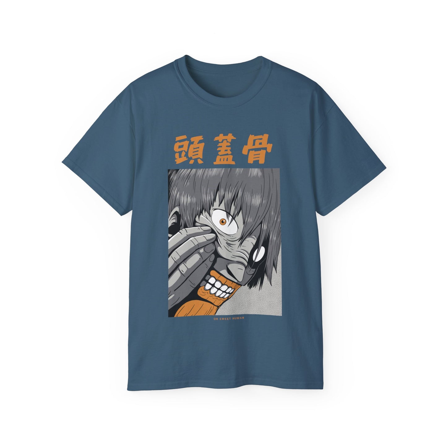 Womens Monster Tee 6