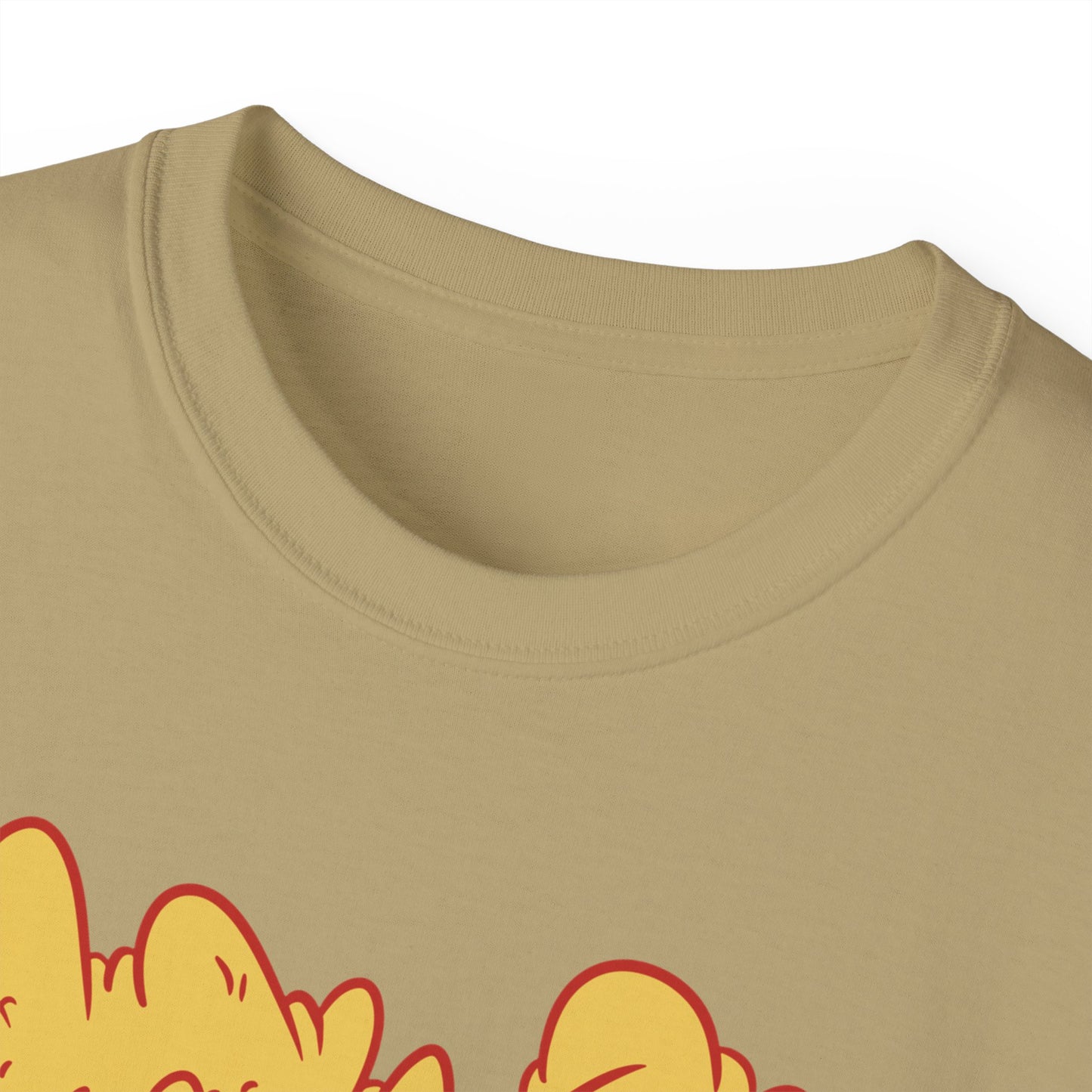 Womens Bonsai Turtle Tee