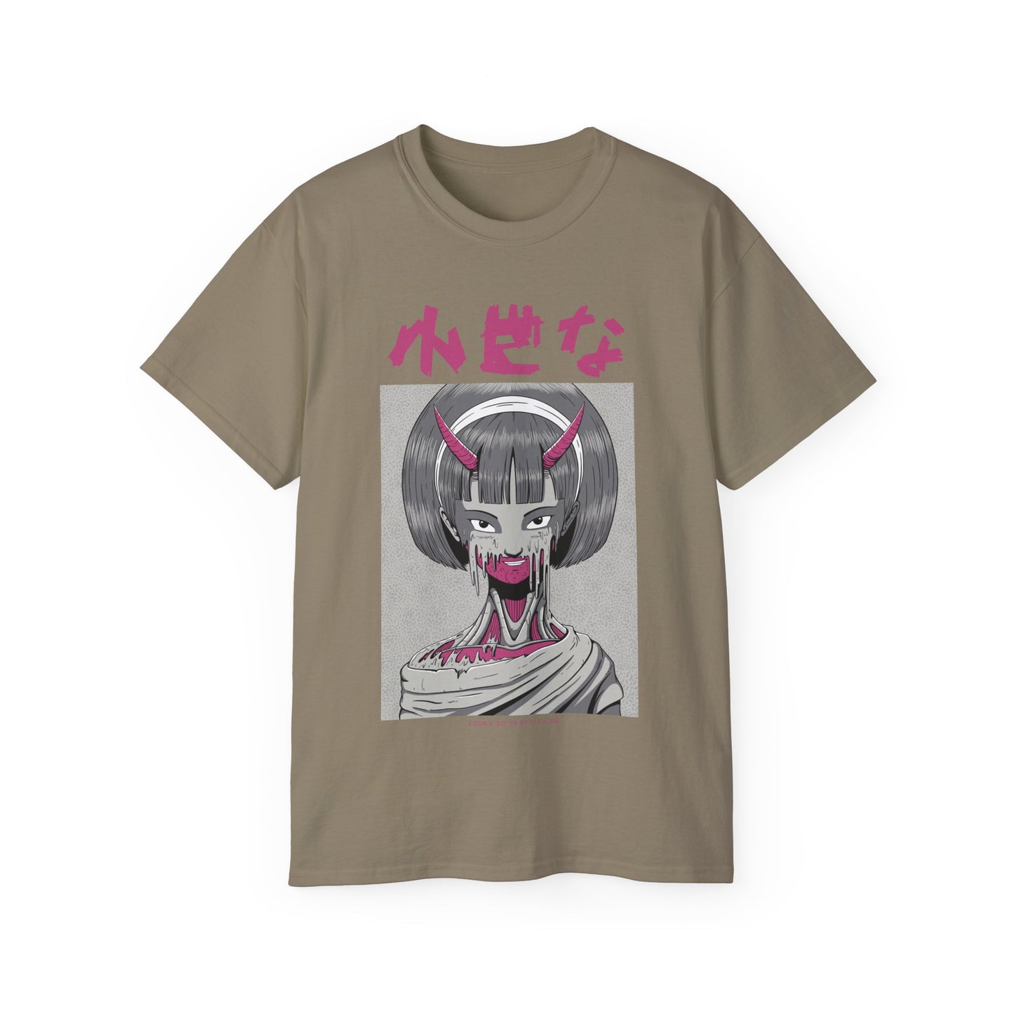 Mens Monster Tee 5