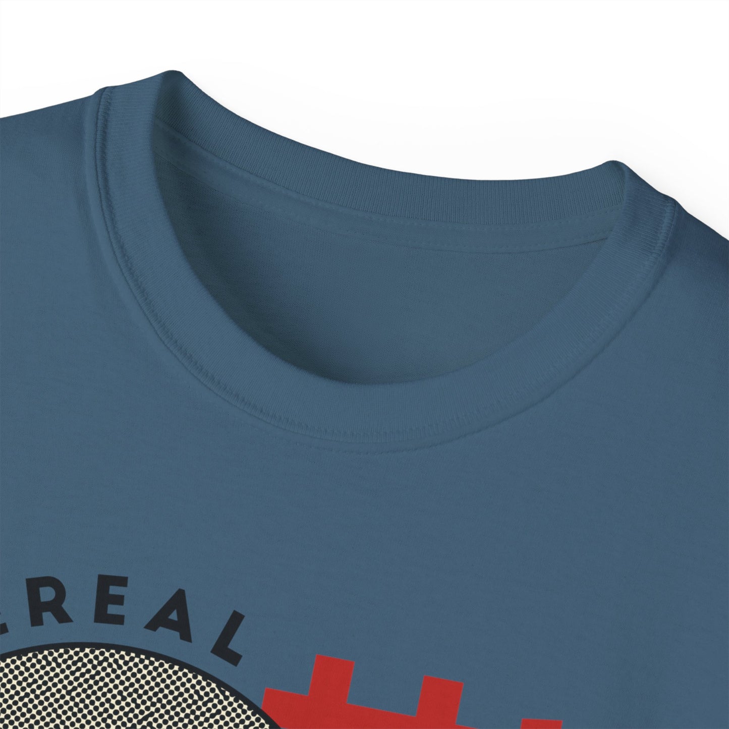Womens Cartoon Cereal Killer Tee