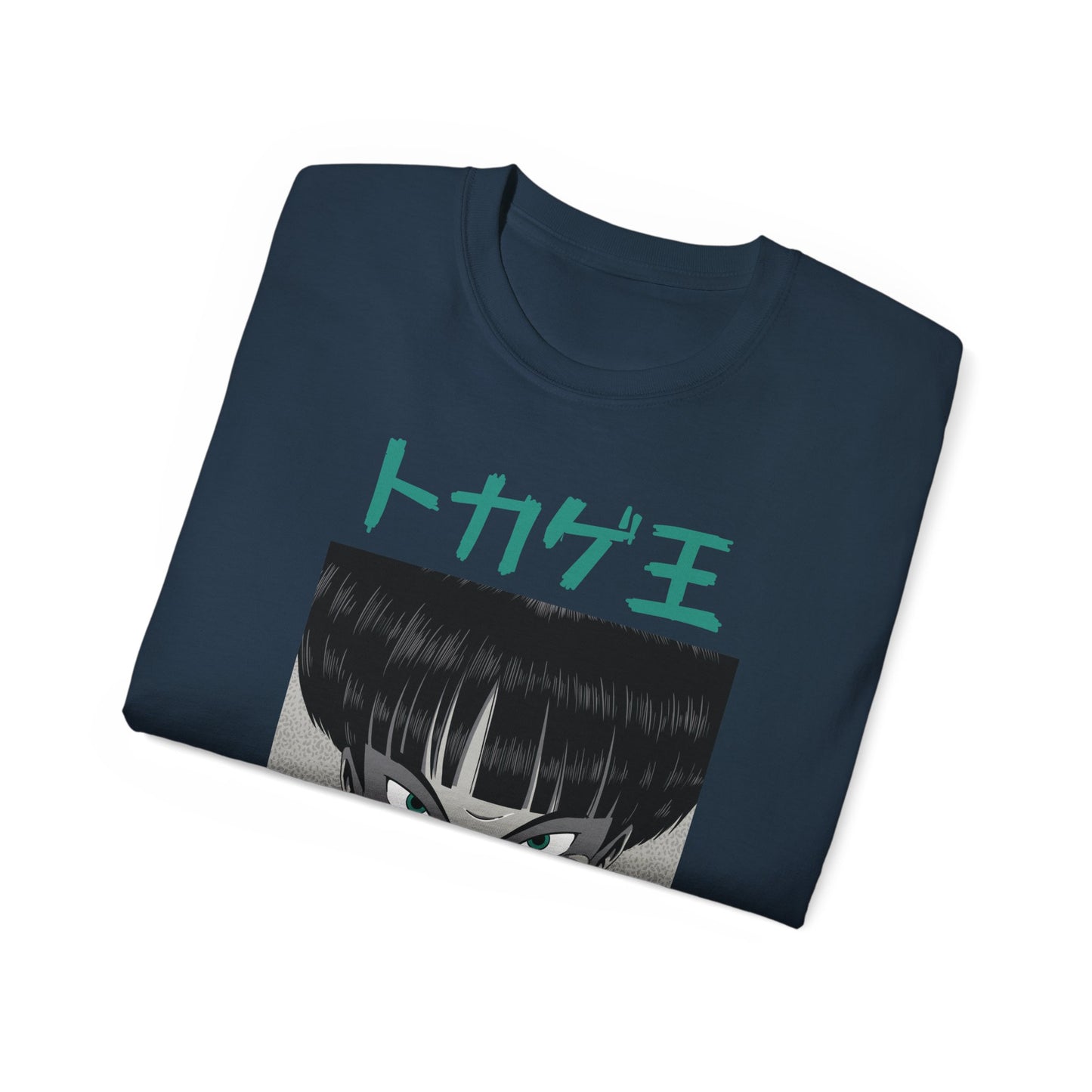 Mens Monster Tee 2