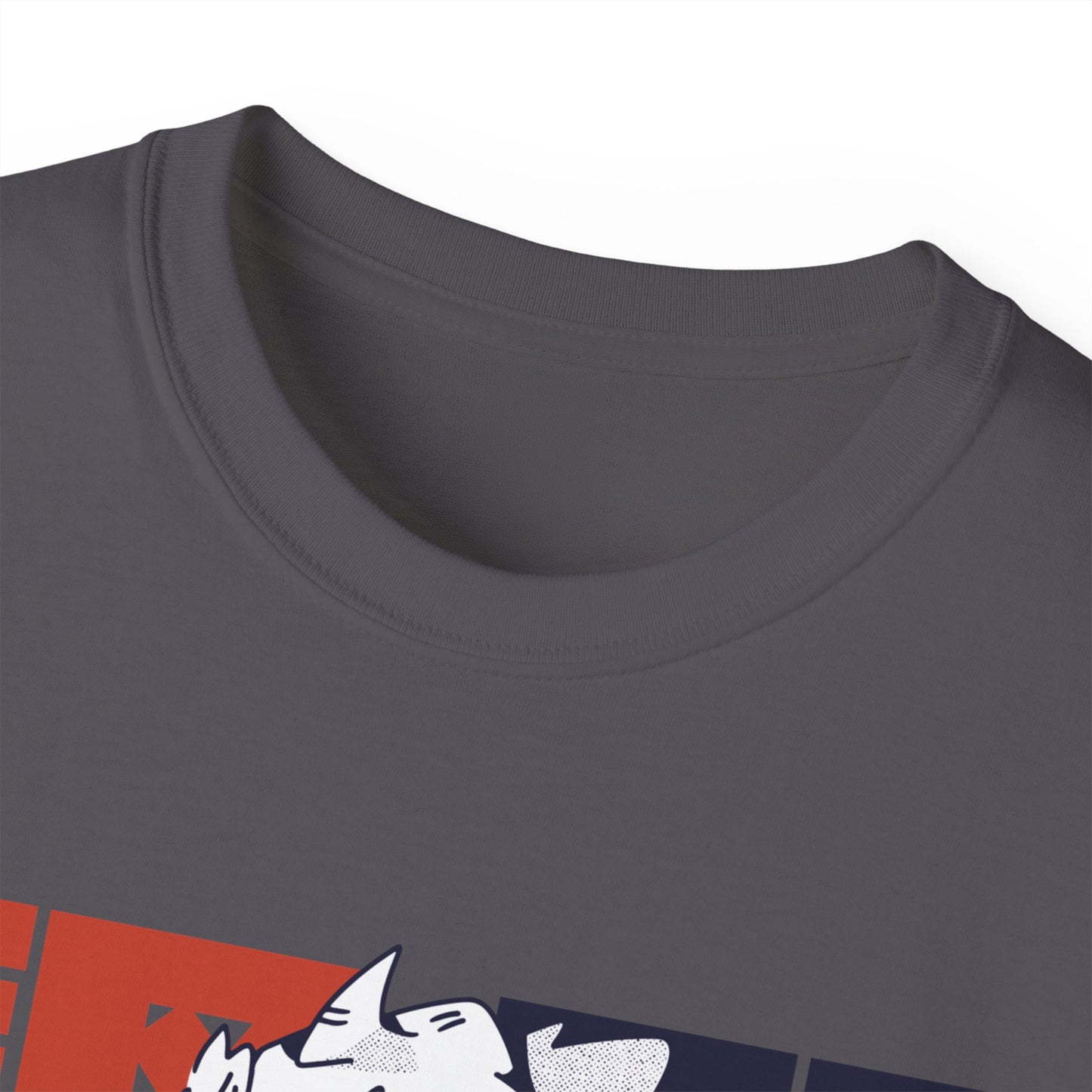 Womens Godzilla Ramen Tee