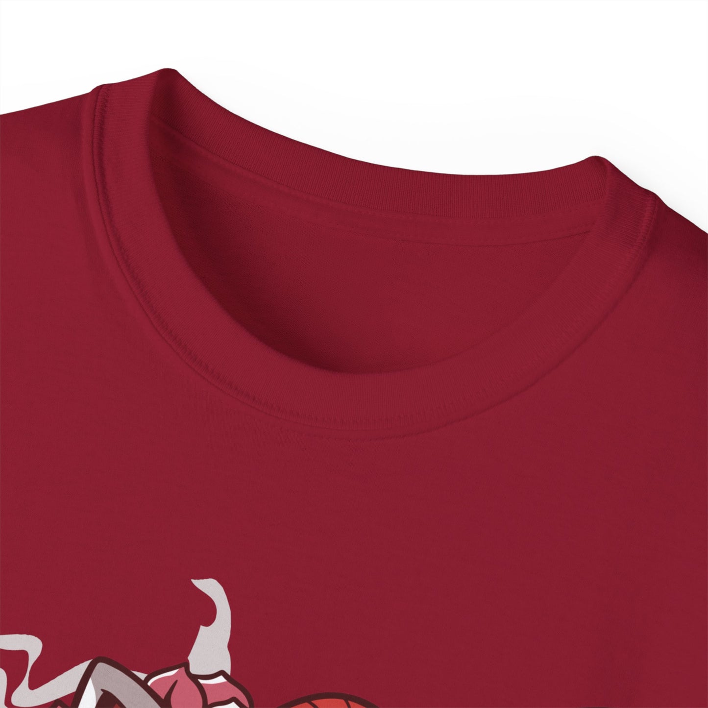 Womens Kitsune Mask Tee