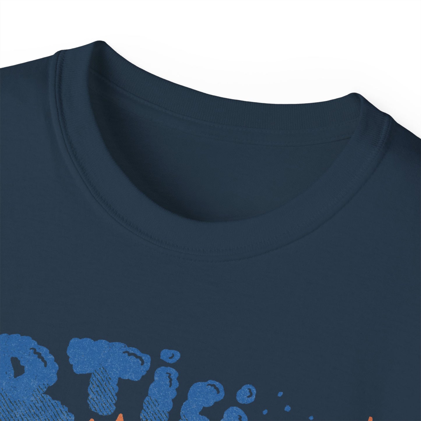 Womens Robot Kaiju Tee