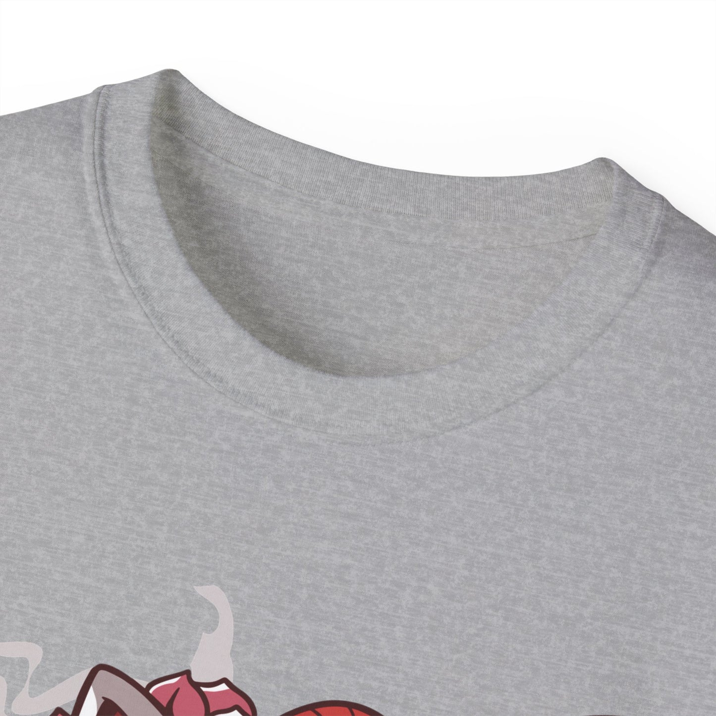 Womens Kitsune Mask Tee
