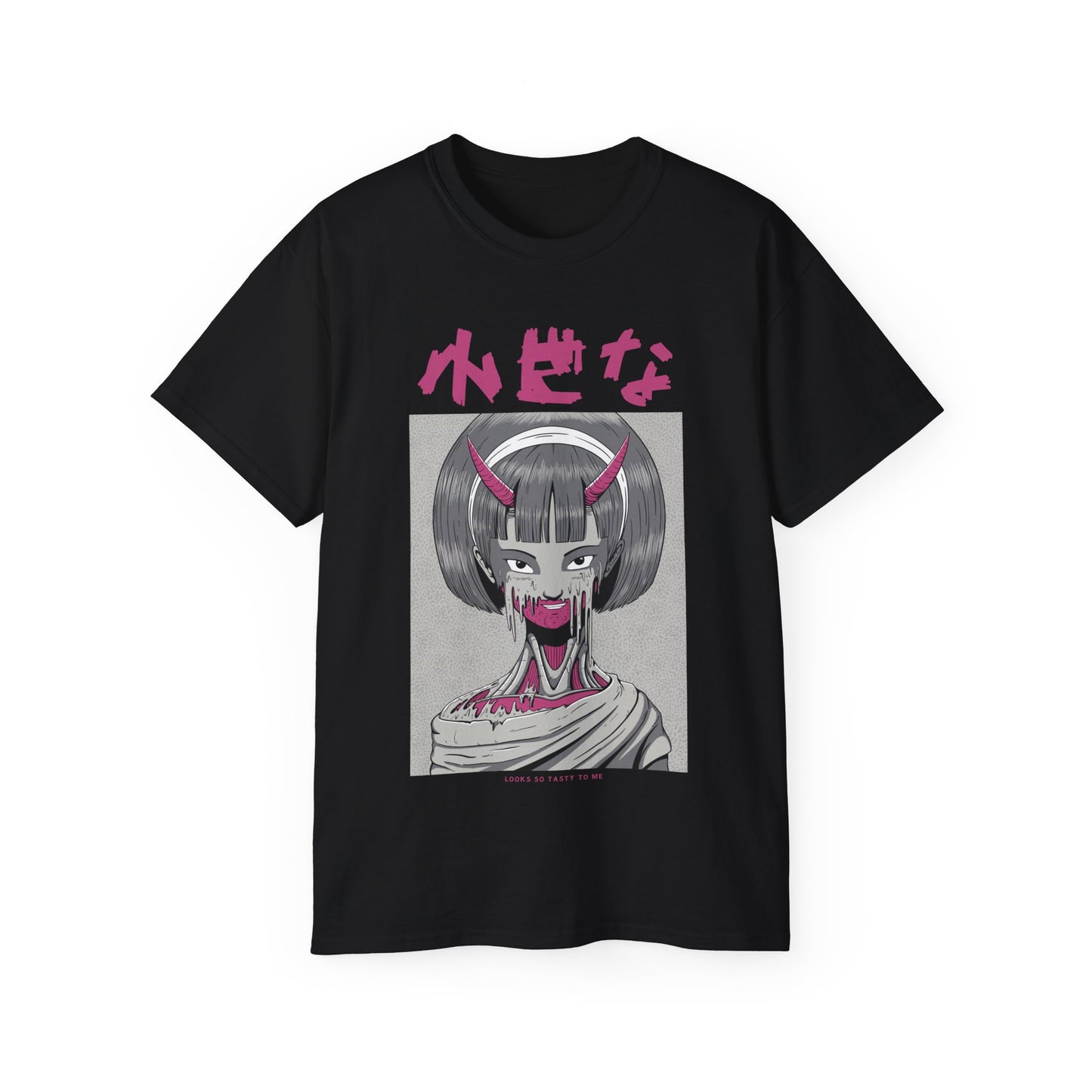 Mens Monster Tee 5
