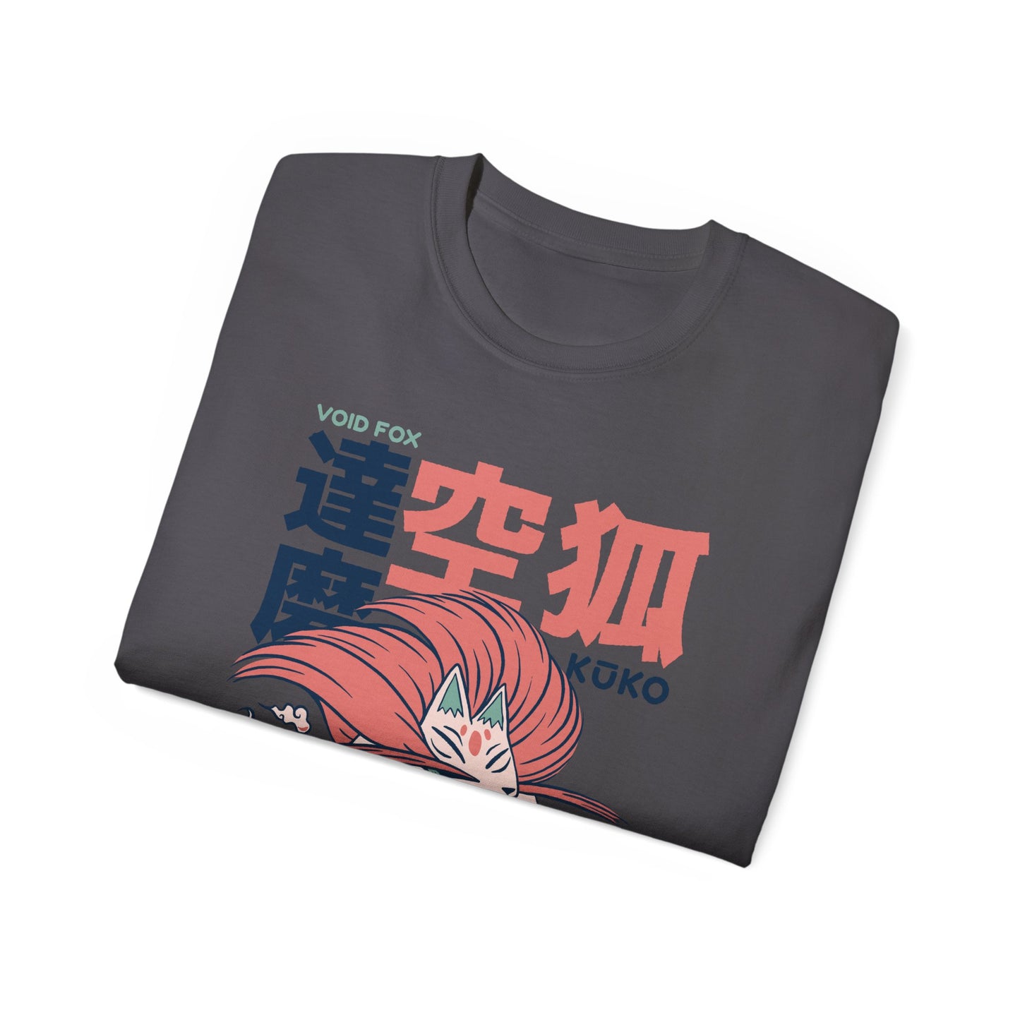 Womens Kuko Yokai Tee