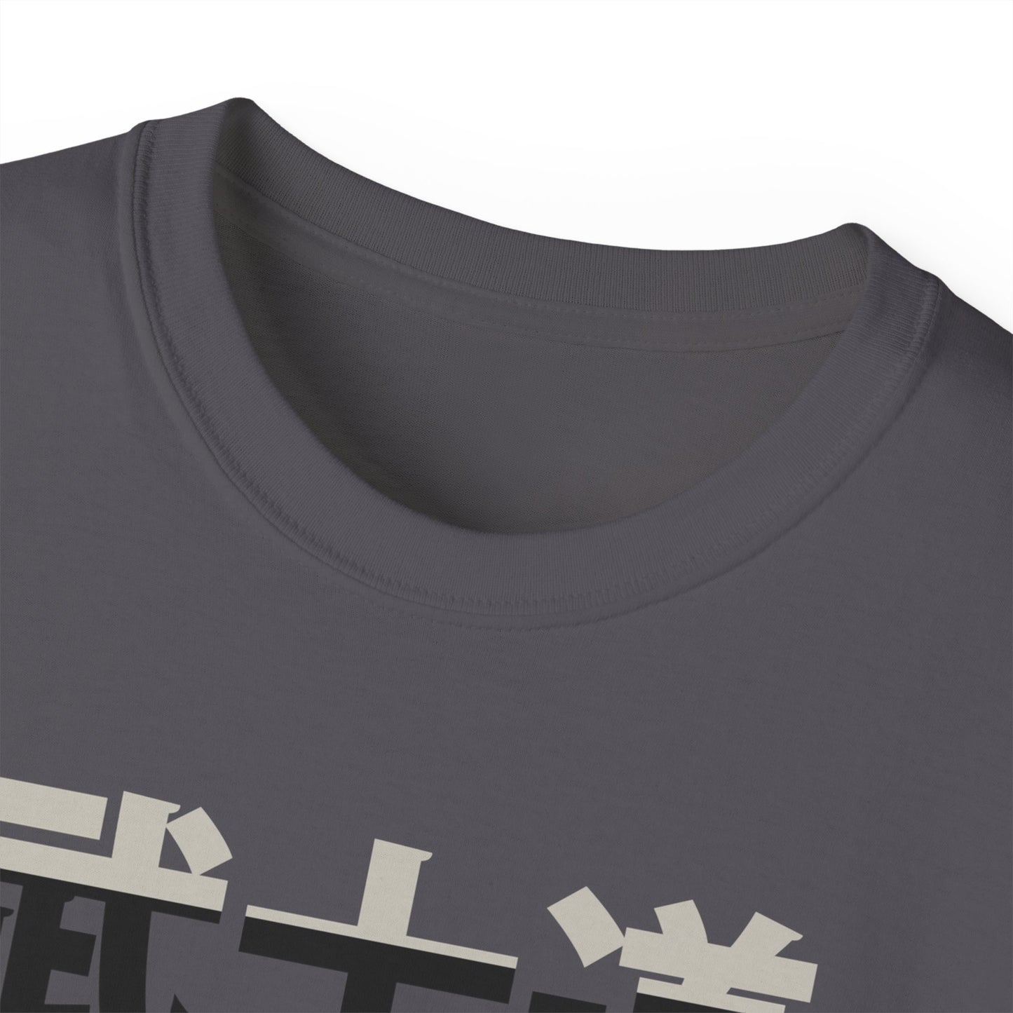 Womens Samurai Sketch Tee