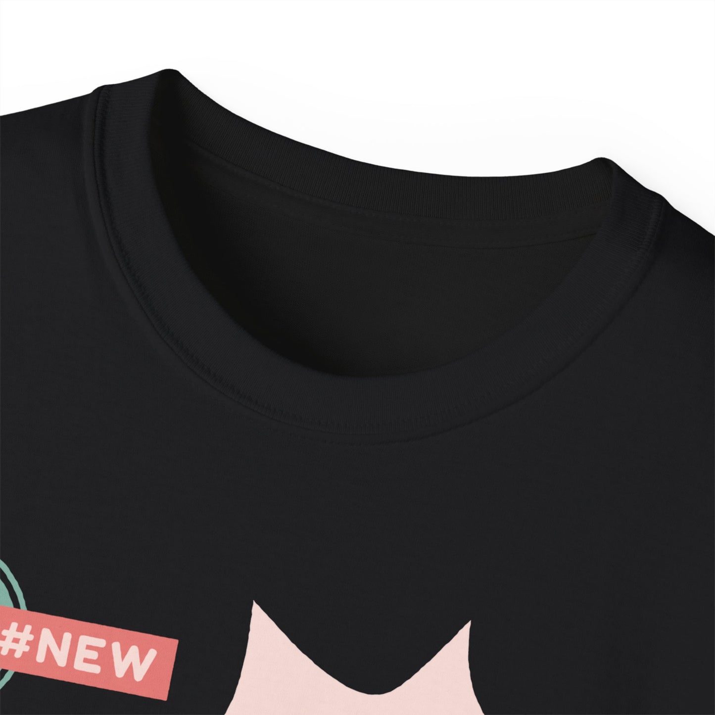 Womens Daruma Yokai Tee