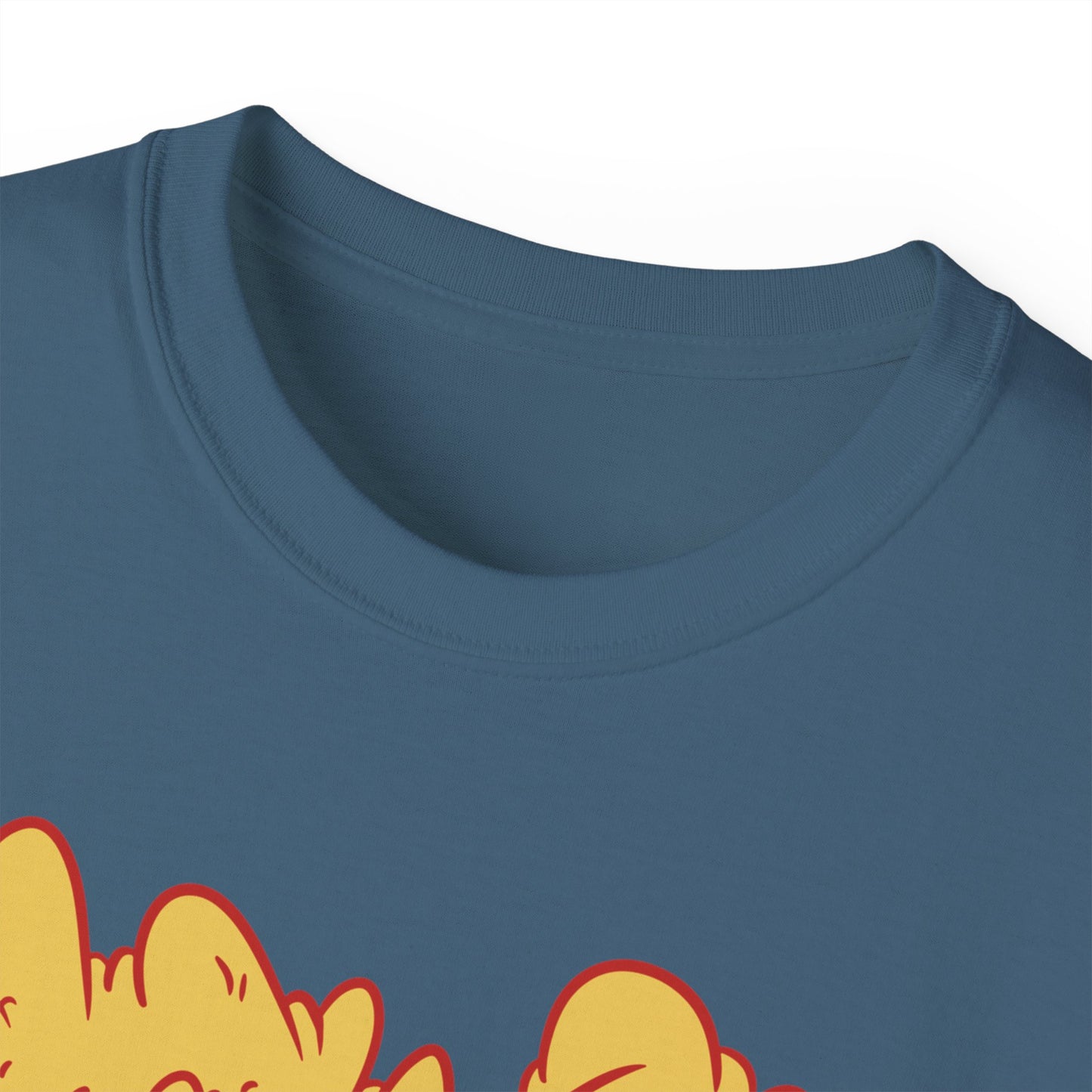 Womens Bonsai Turtle Tee