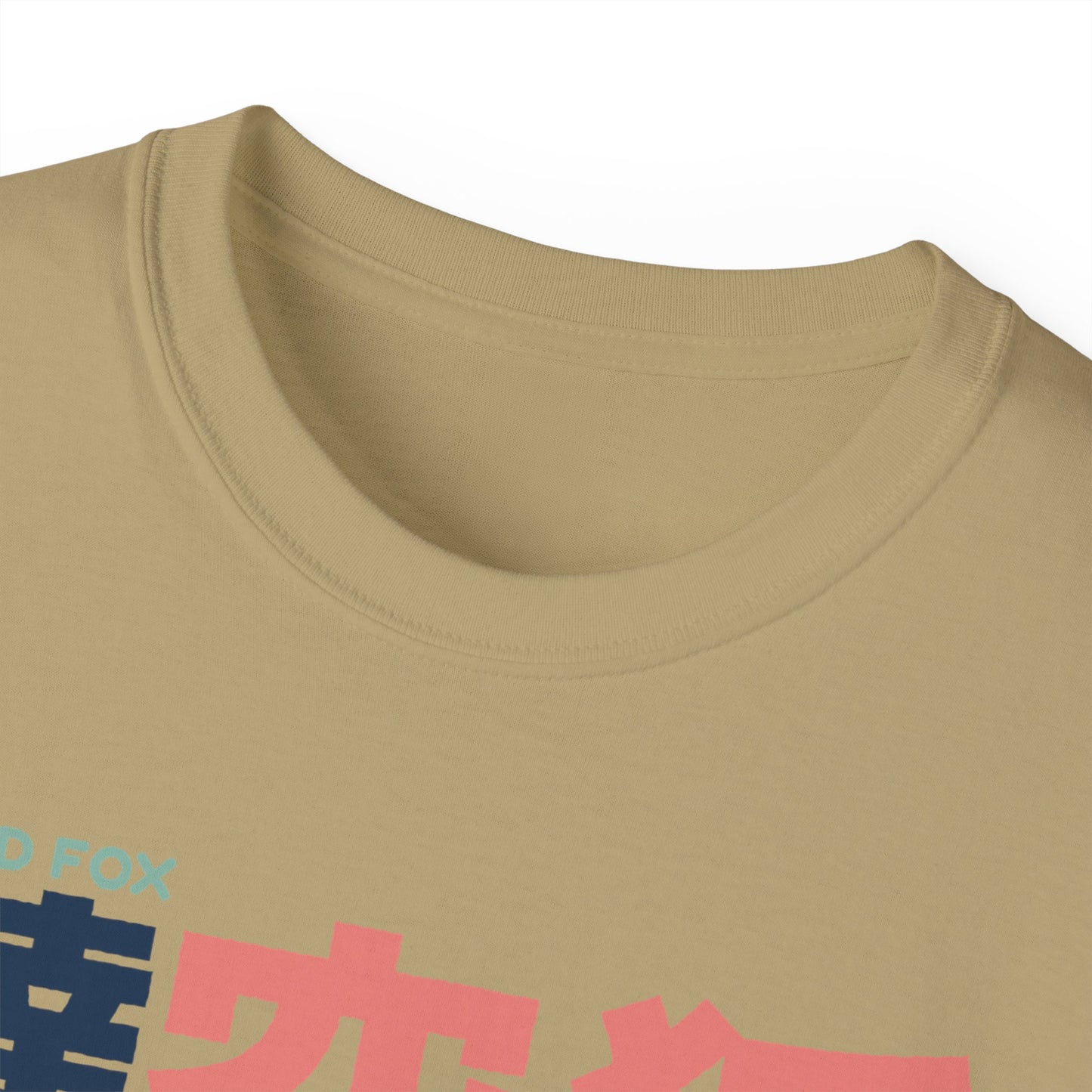 Womens Kuko Yokai Tee