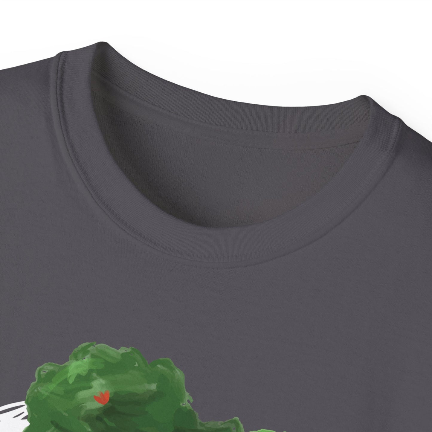 Womens Bonsai Tee 3