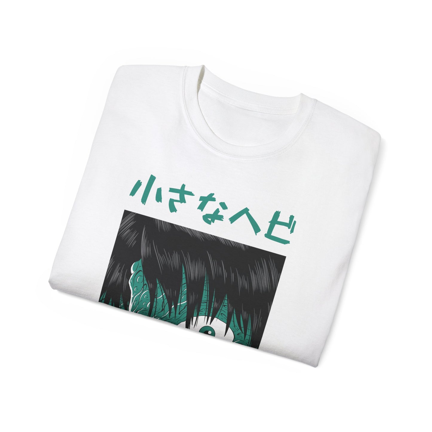 Mens Monster Tee 8