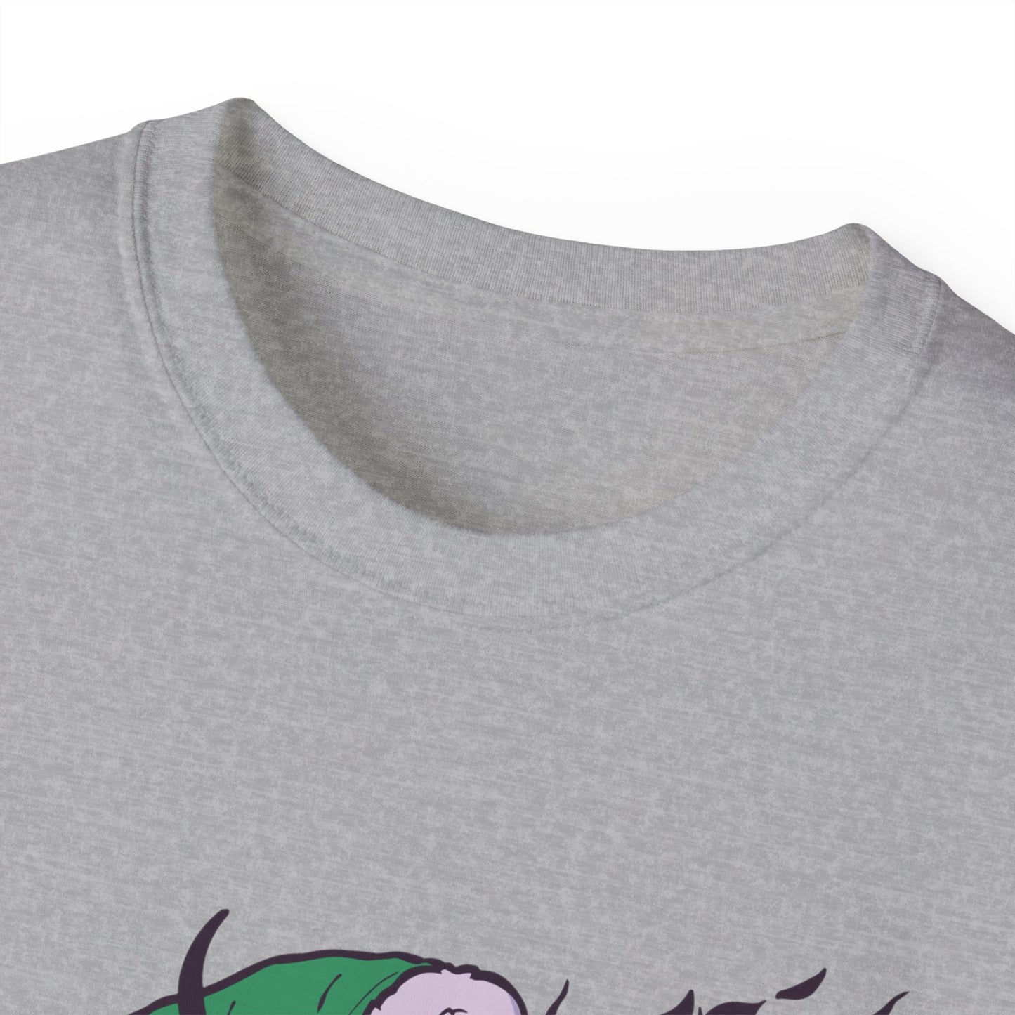 Womens Sushi Dragon Tee 3