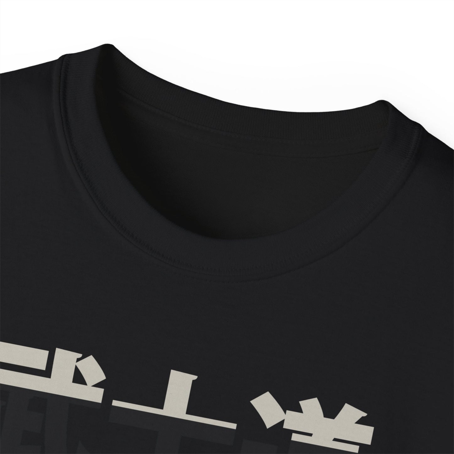 Womens Ninja Bushido Tee