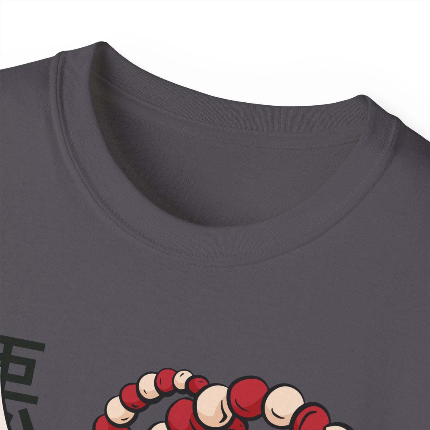 Womens Hannya Demon Tee