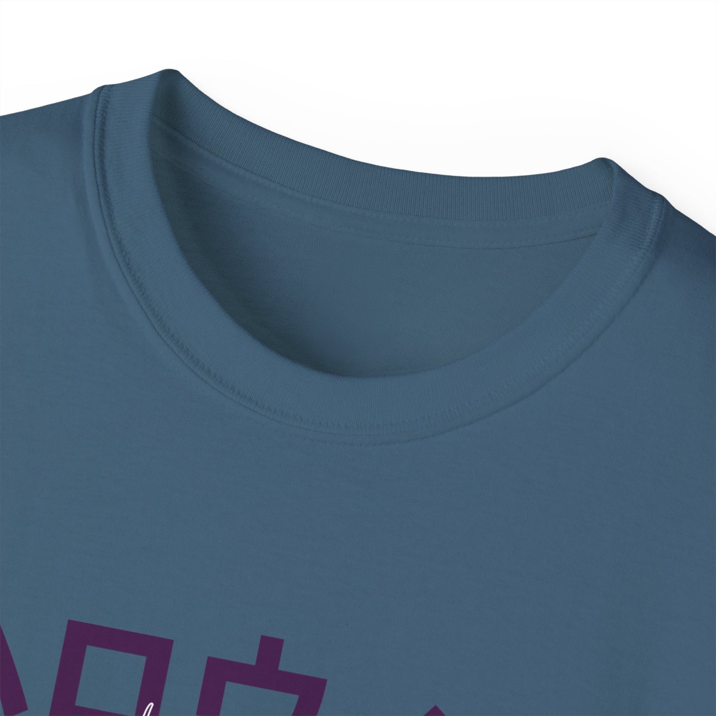 Womens Vaporwave Pumpkin Tee