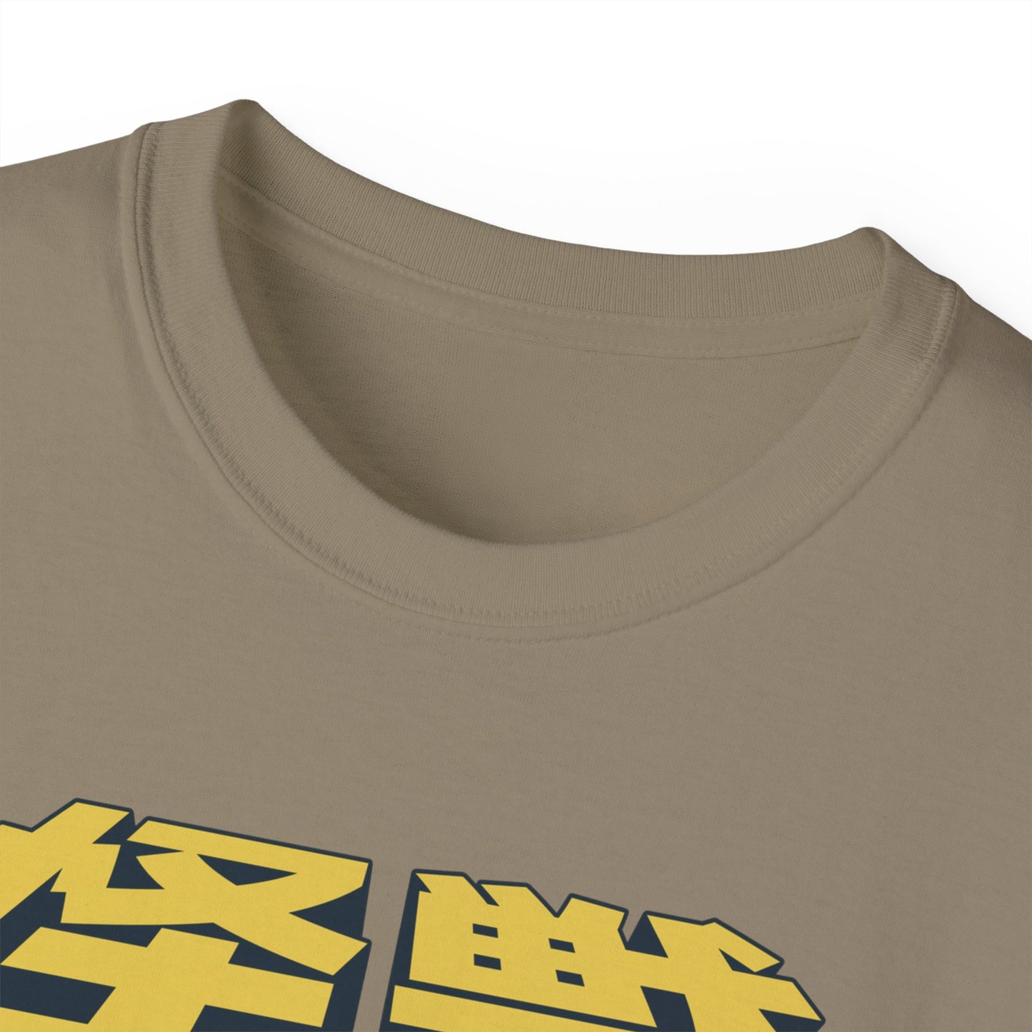 Womens Santa Kaiju Tee