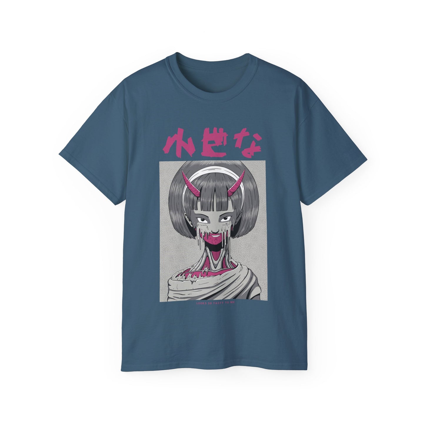 Mens Monster Tee 5