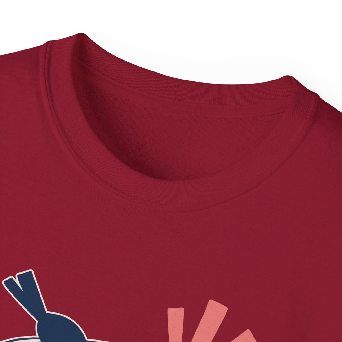 Womens Kappa Yokai Tee