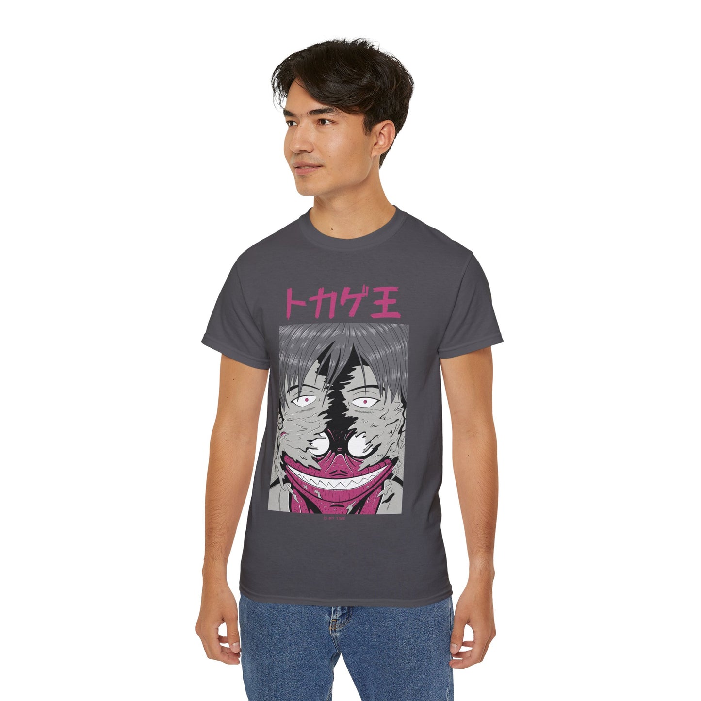 Mens Monster Tee 3