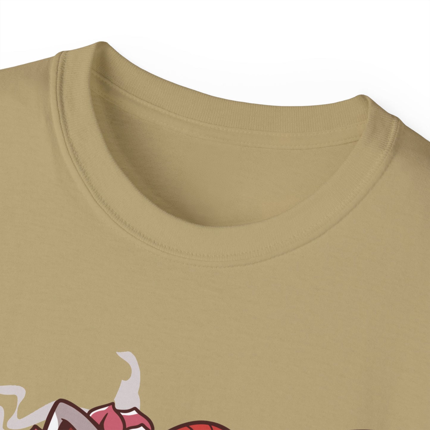 Womens Kitsune Mask Tee