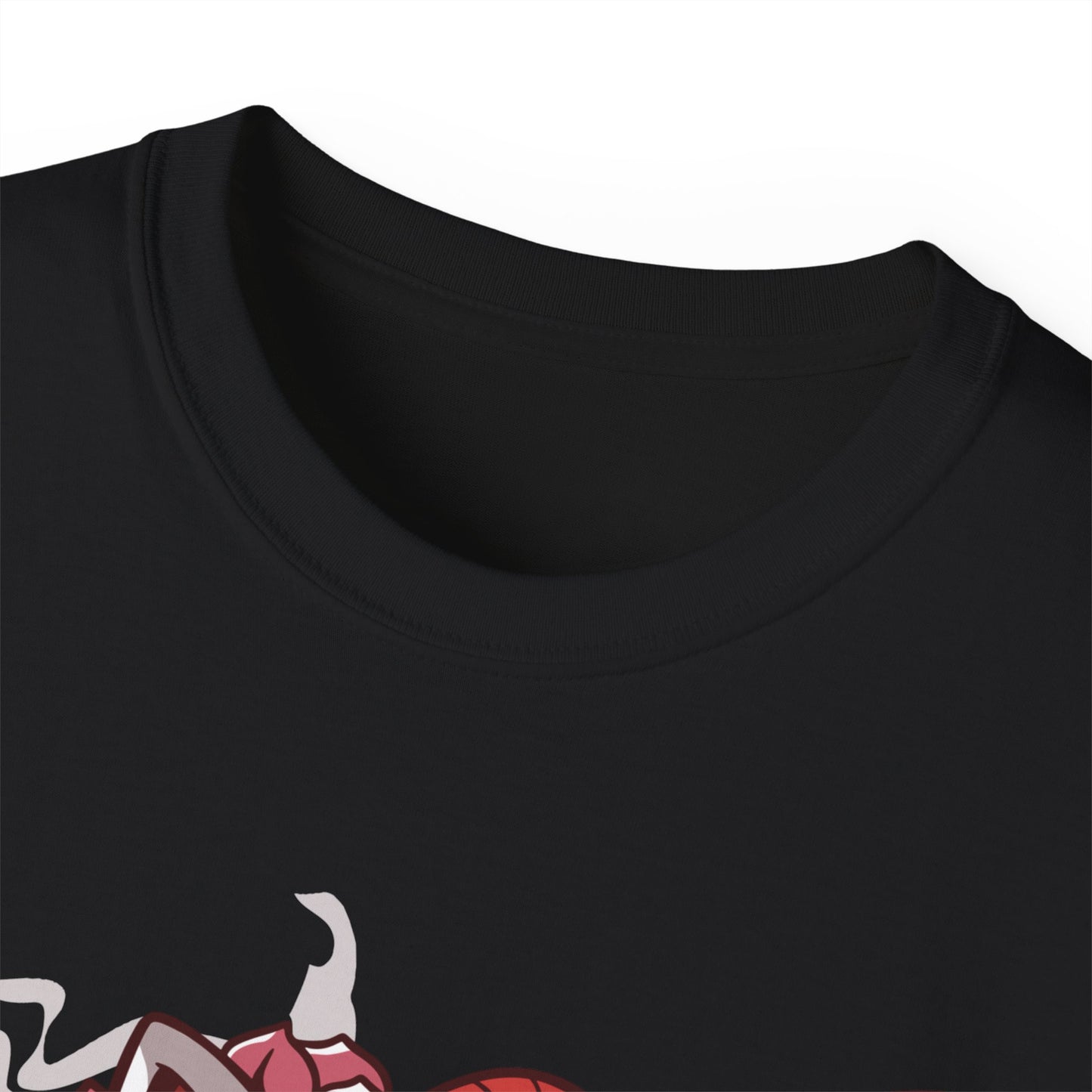 Womens Kitsune Mask Tee