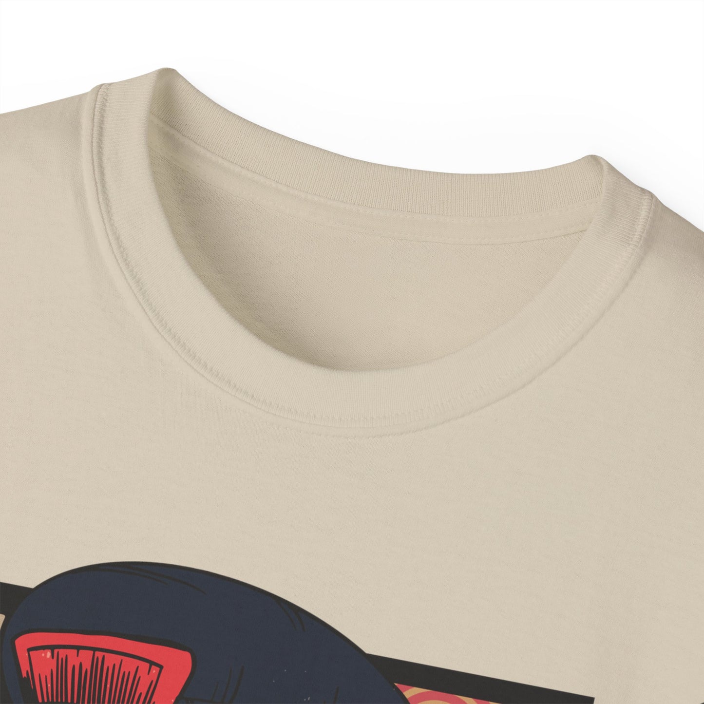 Mens Traditional Geisha Tee