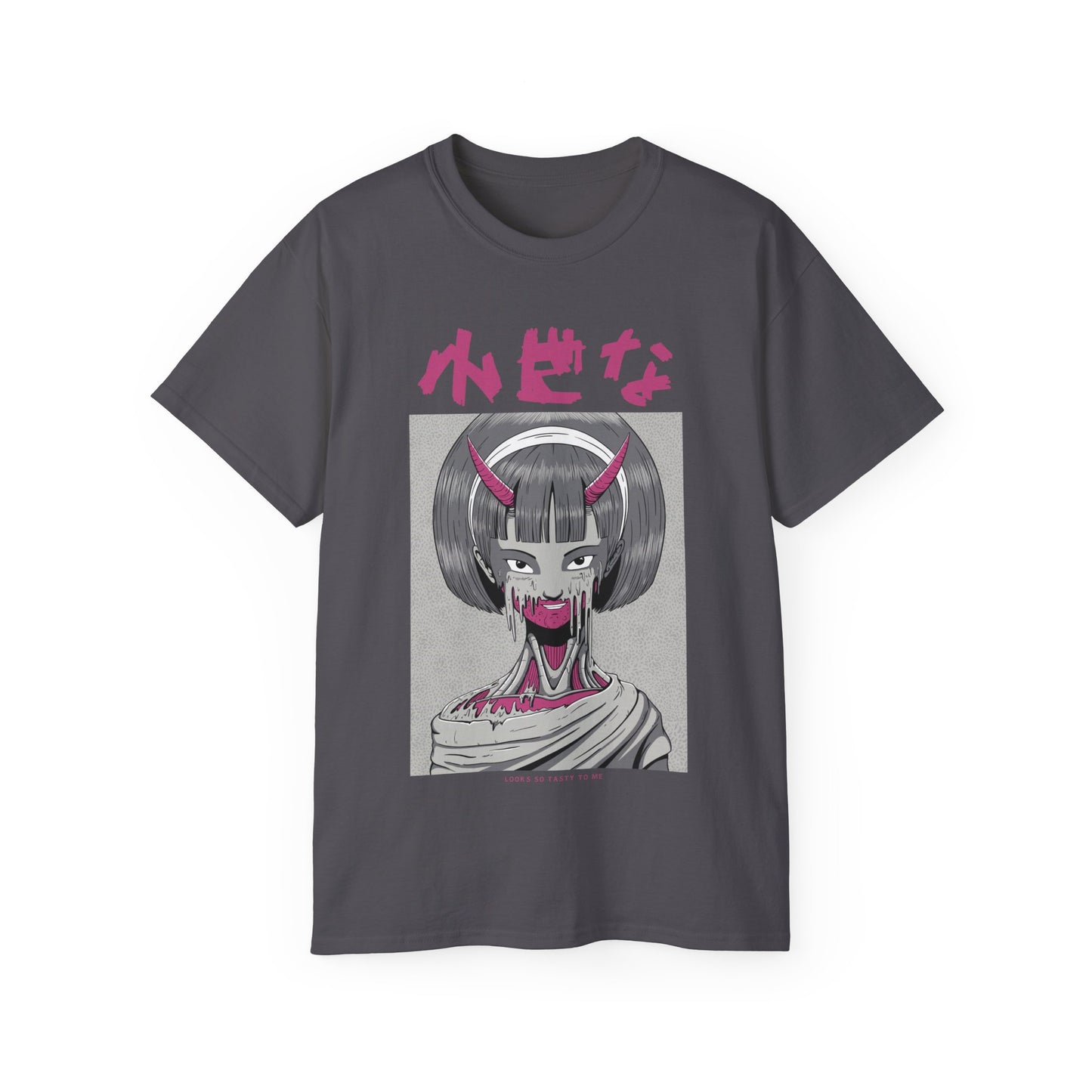 Mens Monster Tee 5