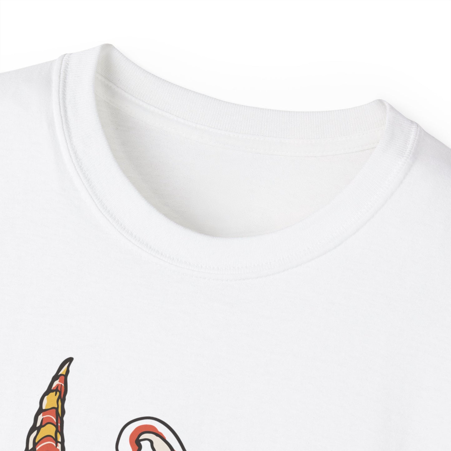 Womens Oni Monster Tee