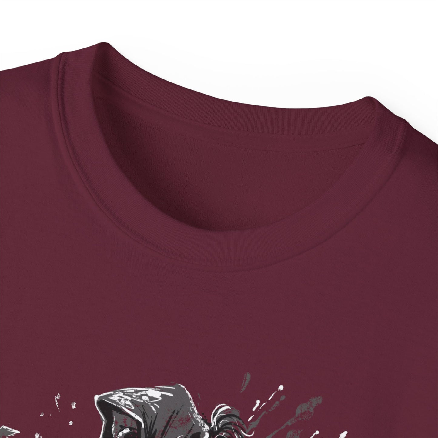 Womens Ninjutsu Tee