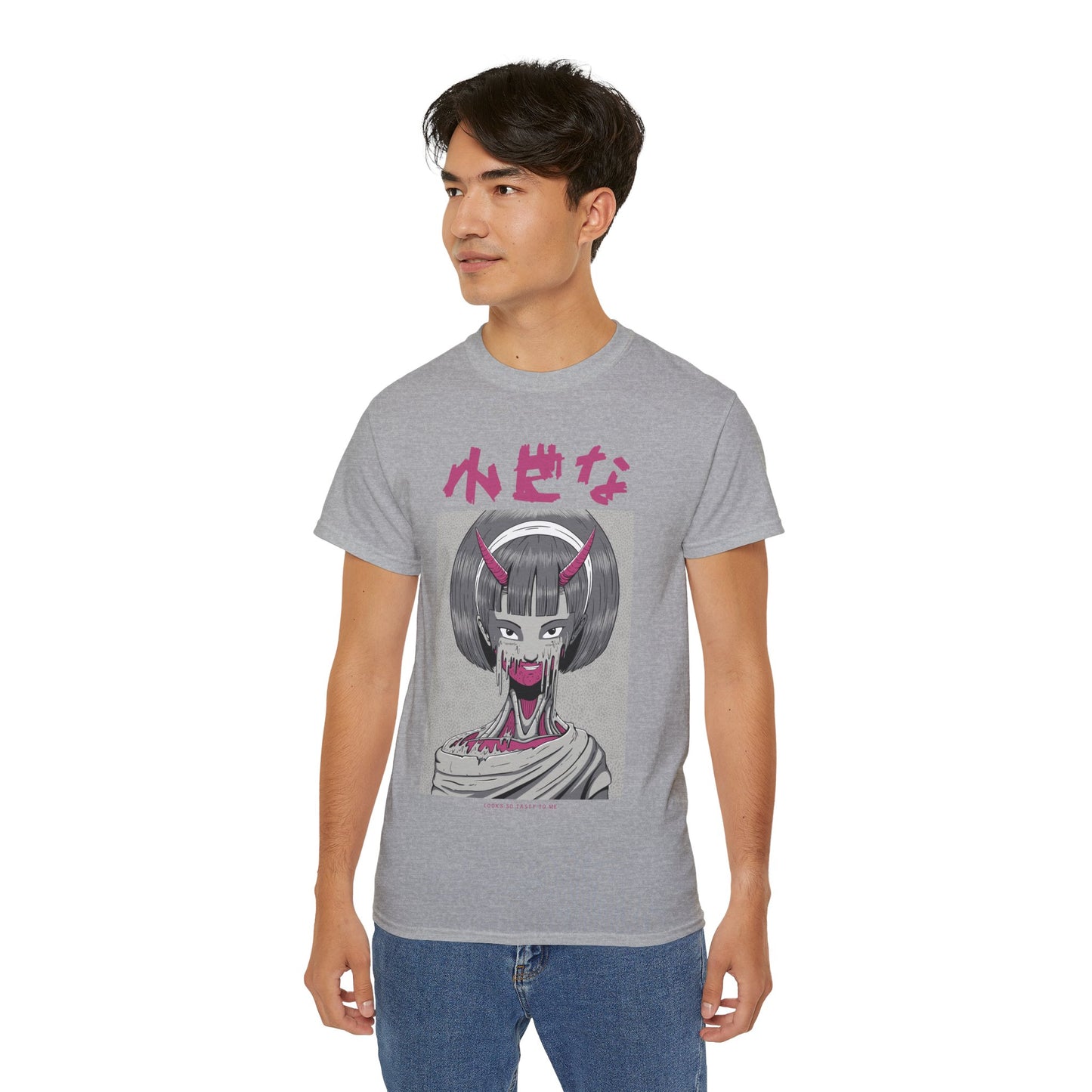 Mens Monster Tee 5
