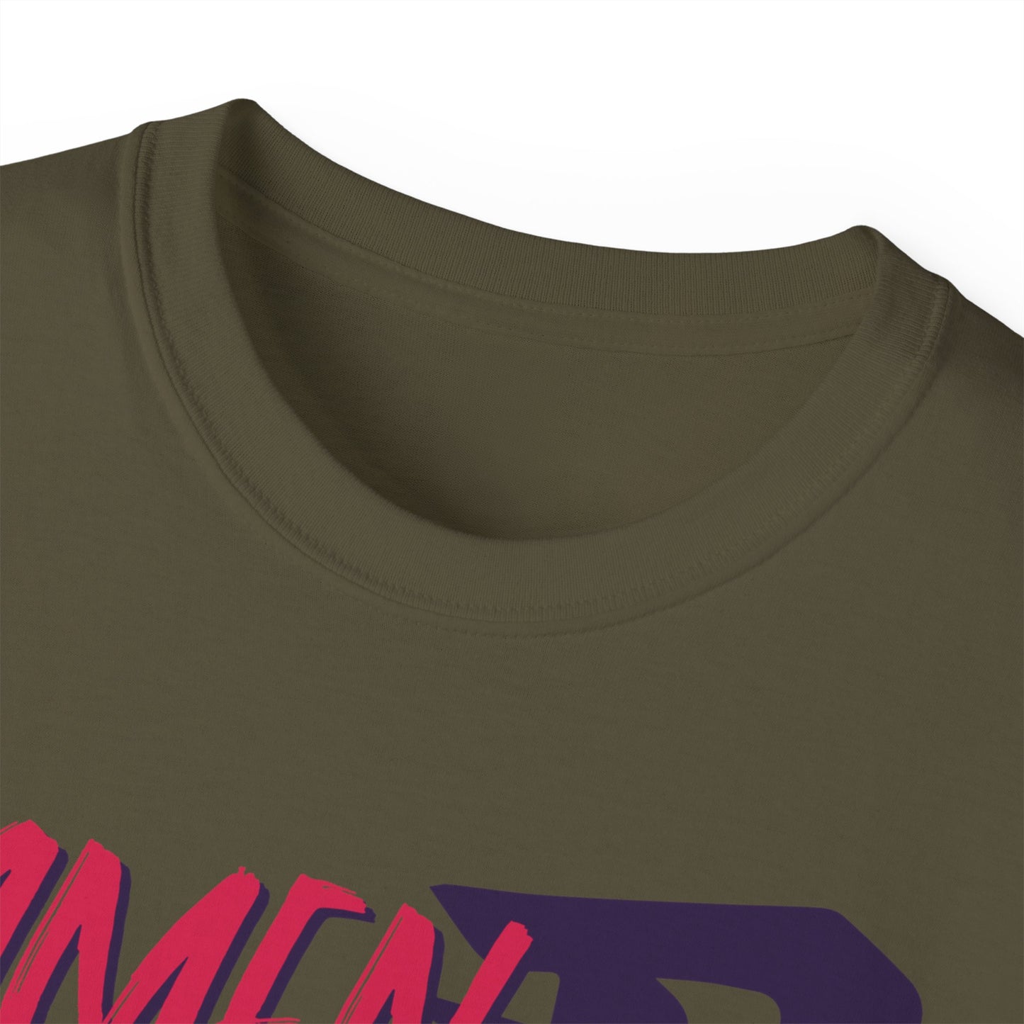 Womens Ramen Ninja Tee