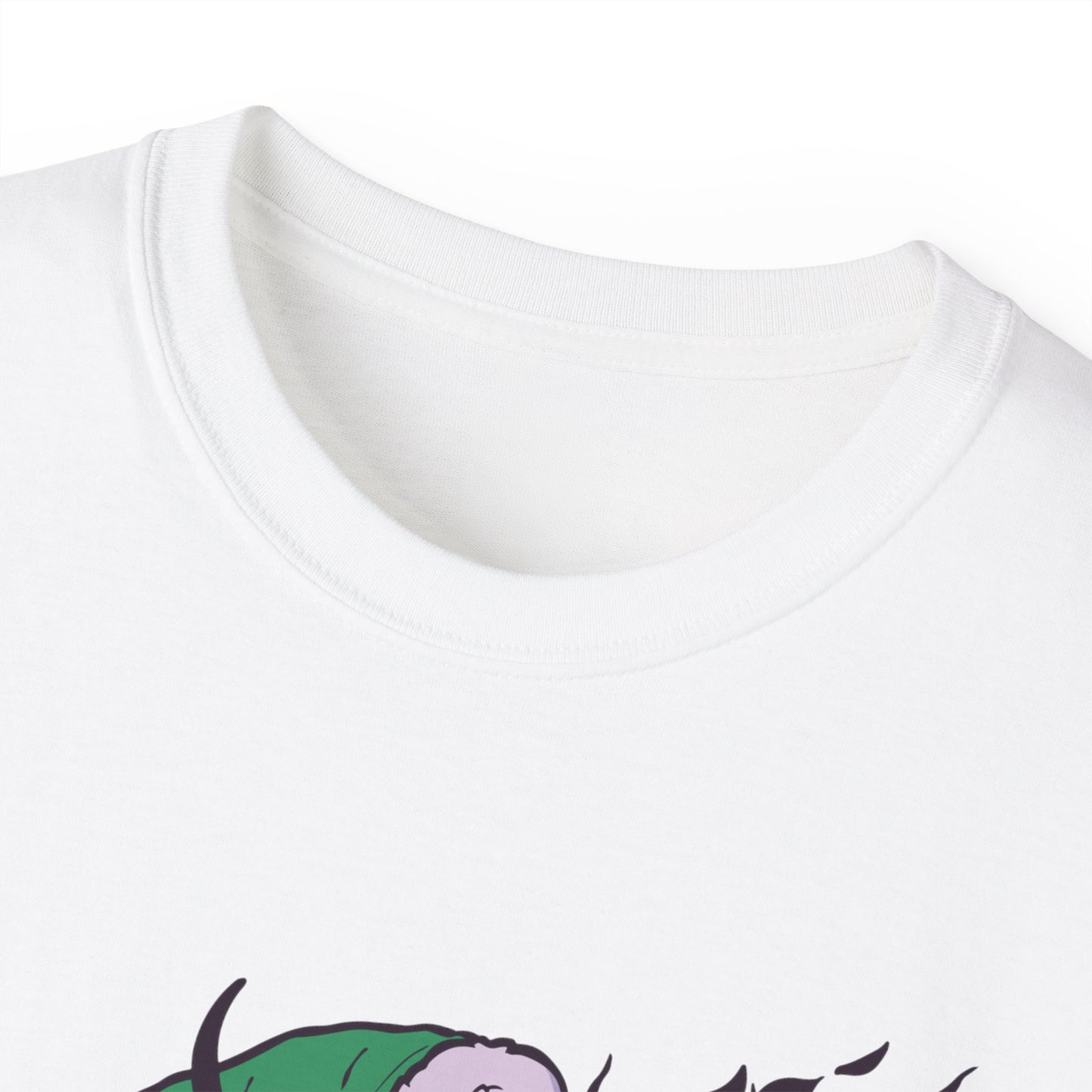 Womens Sushi Dragon Tee 3