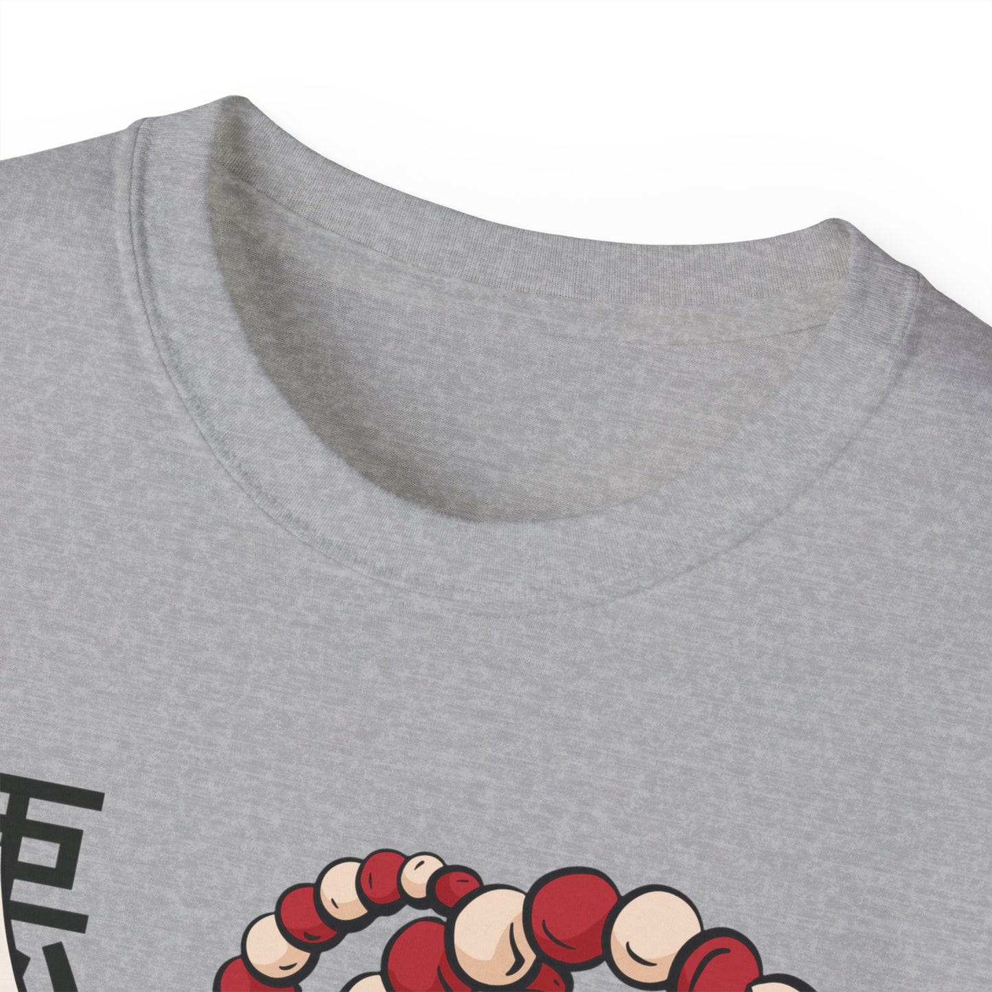 Womens Hannya Demon Tee