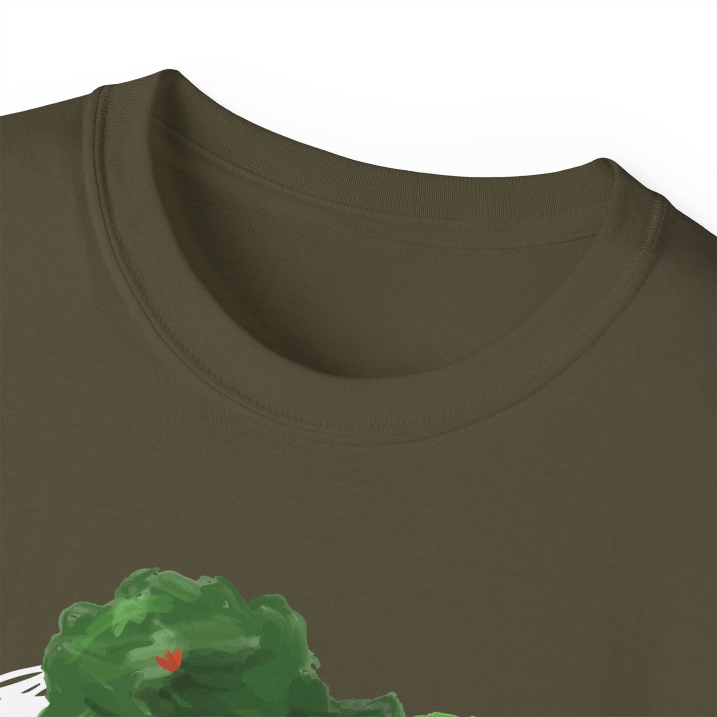 Womens Bonsai Tee 3