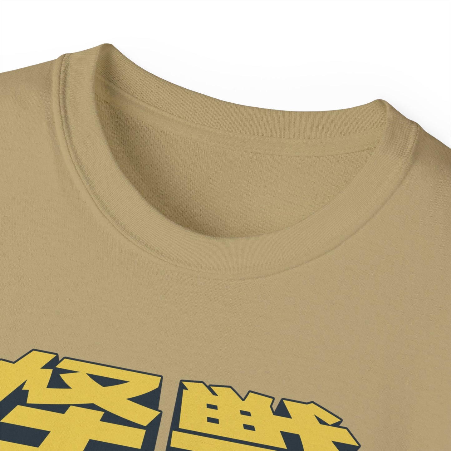 Womens Santa Kaiju Tee