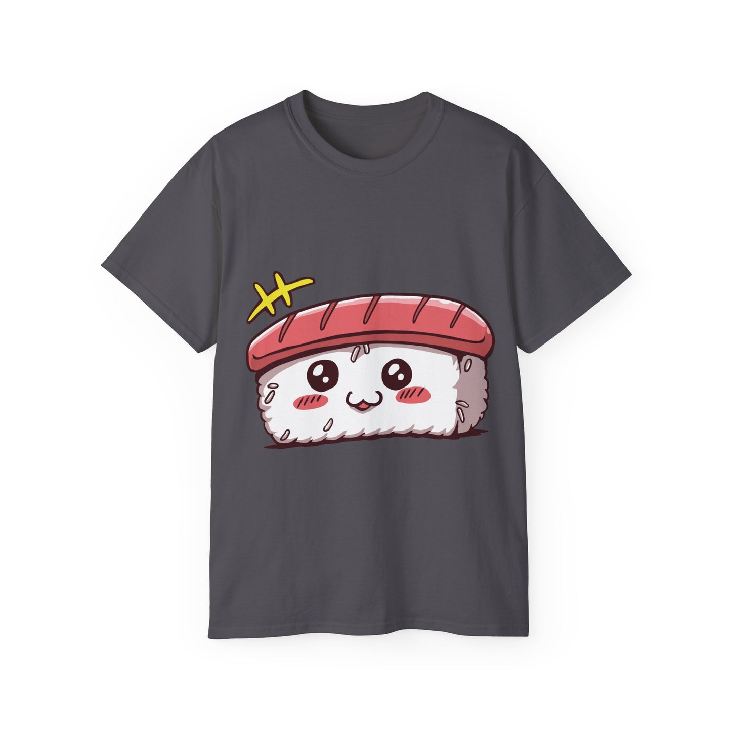 Womens Kawaii Sashimi Tee