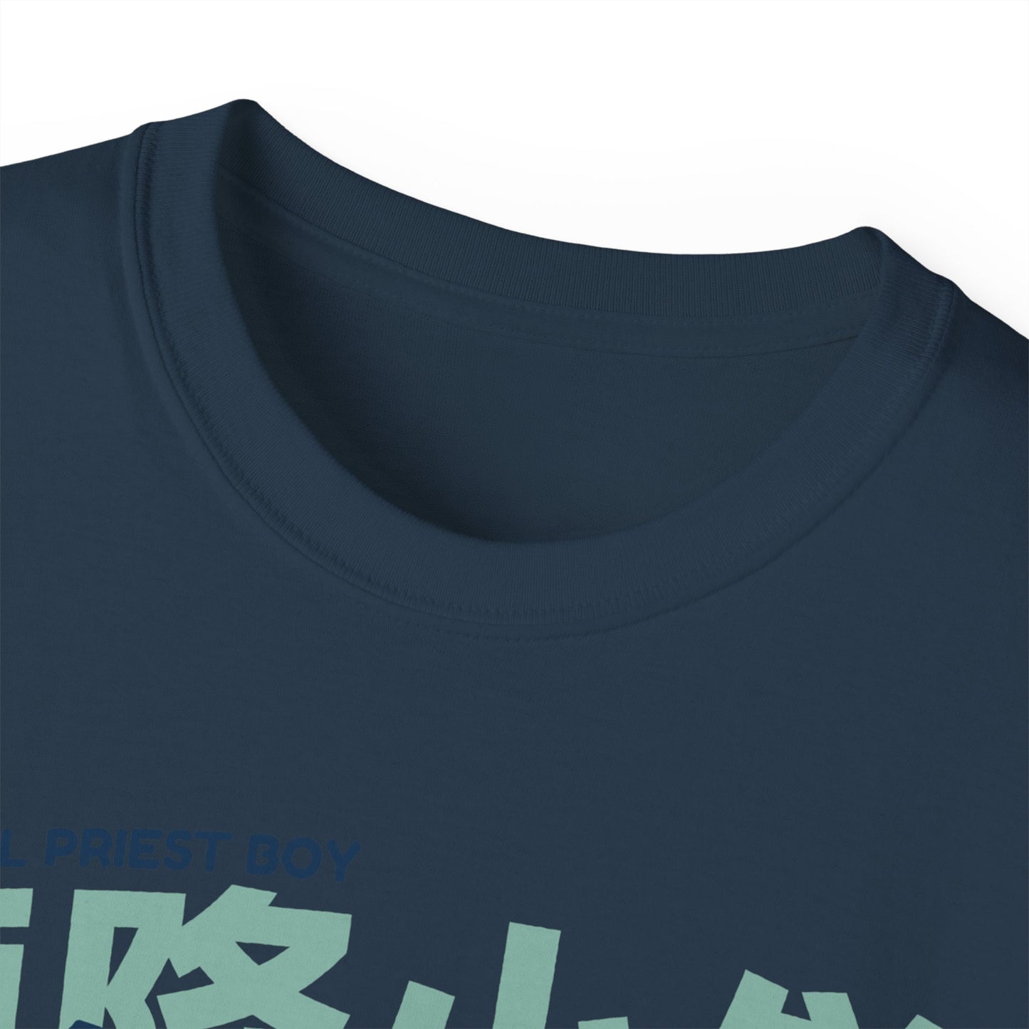 Womens Amefuri Kozo Yokai Tee