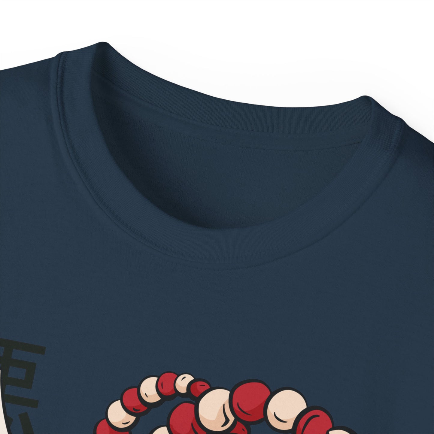Womens Hannya Demon Tee
