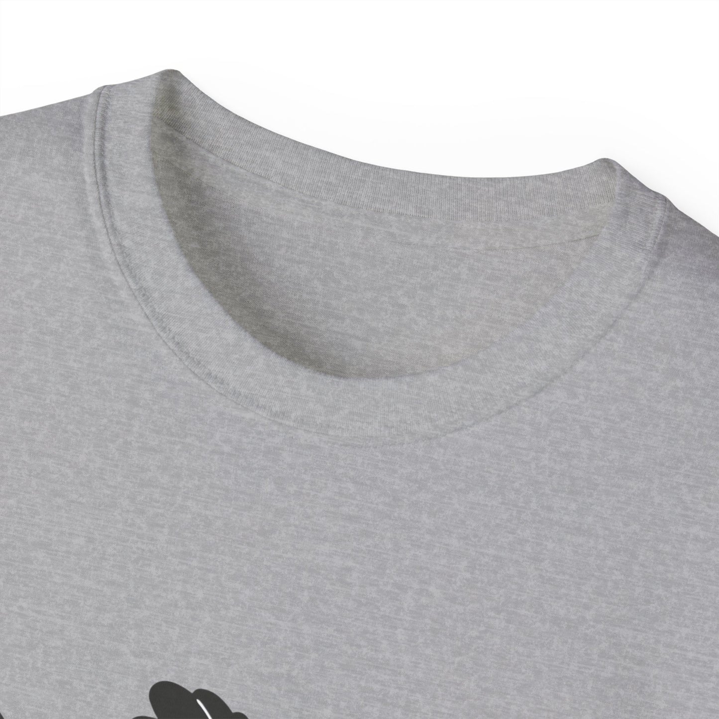 Womens Retro Cat Tee