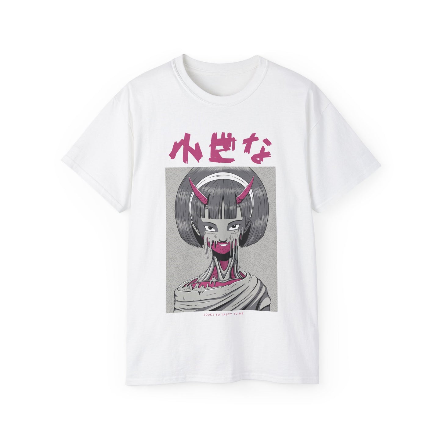 Mens Monster Tee 5