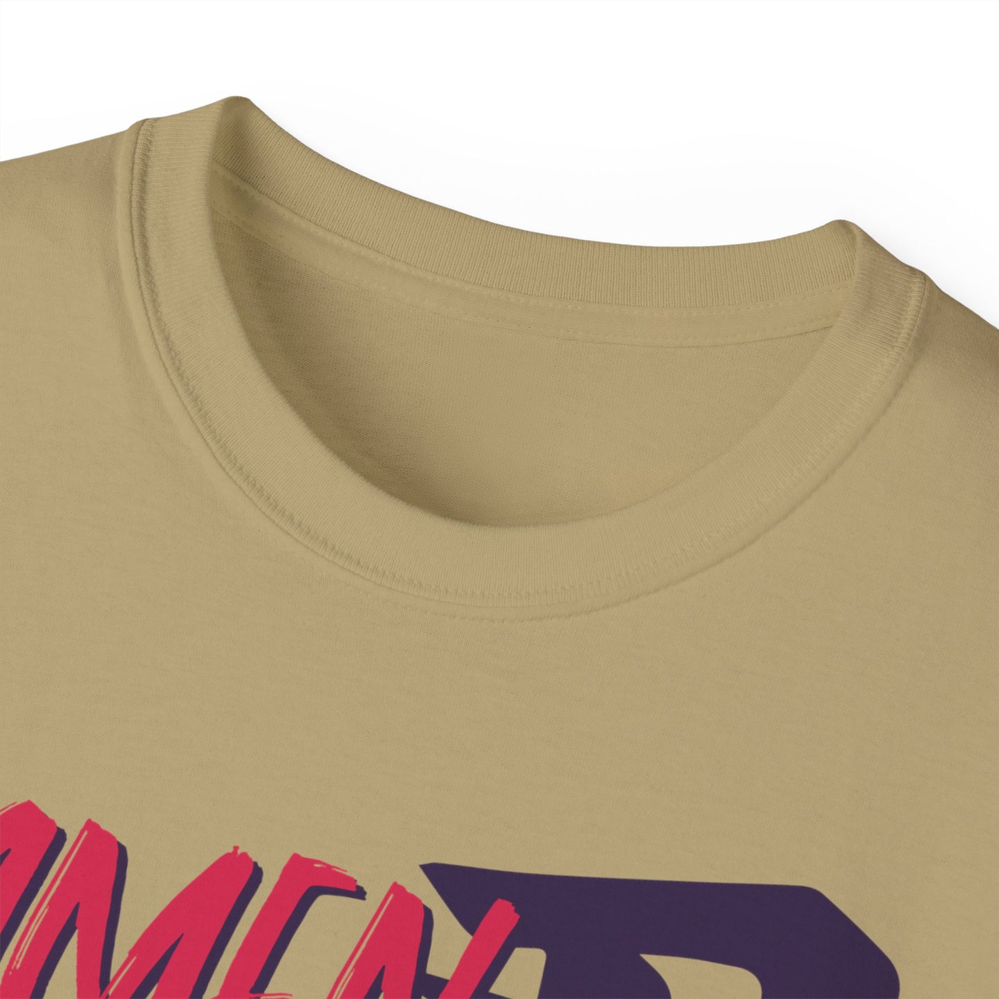 Womens Ramen Ninja Tee