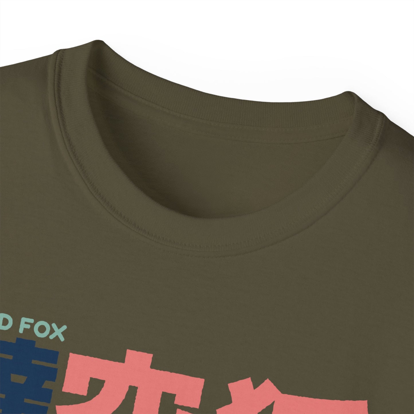 Womens Kuko Yokai Tee
