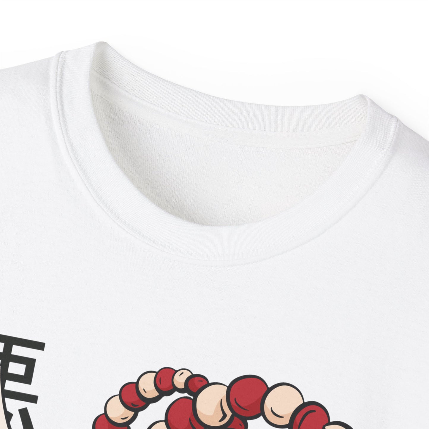 Womens Hannya Demon Tee