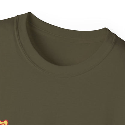 Copy of Mens Sushi Dragon Tee