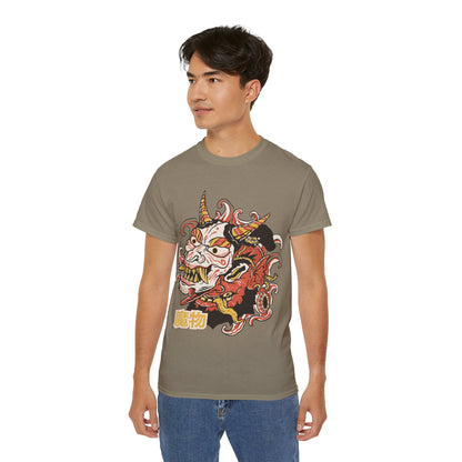 Mens Oni Monster Tee